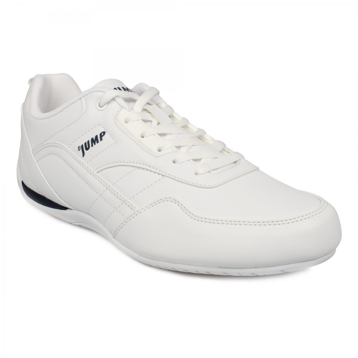 Flo 24847 M Beyaz Erkek Spor Ayakkabı. 3
