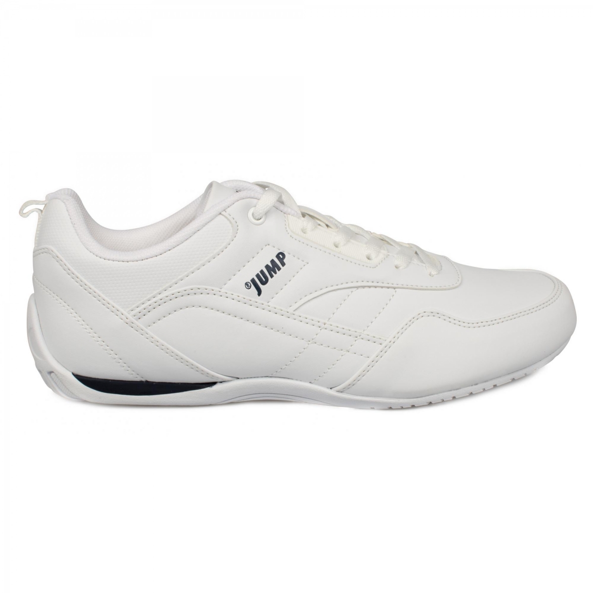 Flo 24847 M Beyaz Erkek Spor Ayakkabı. 2