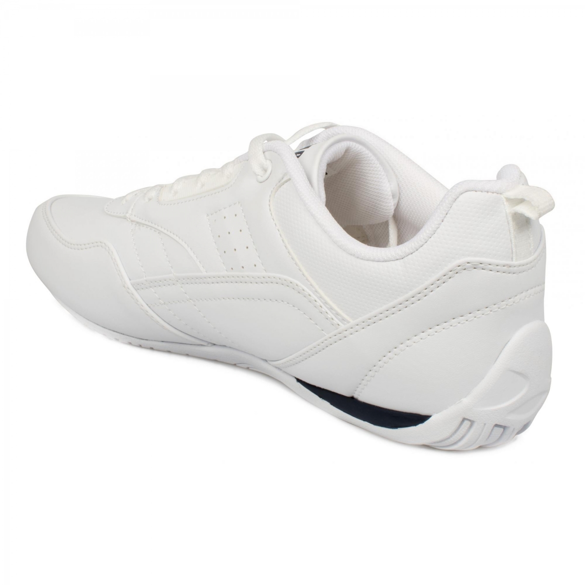 Flo 24847 M Beyaz Erkek Spor Ayakkabı. 5