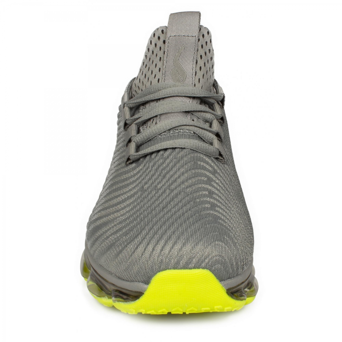 Flo Lescon Airtube Fusion Gri Kadın Spor Ayakkabı. 3