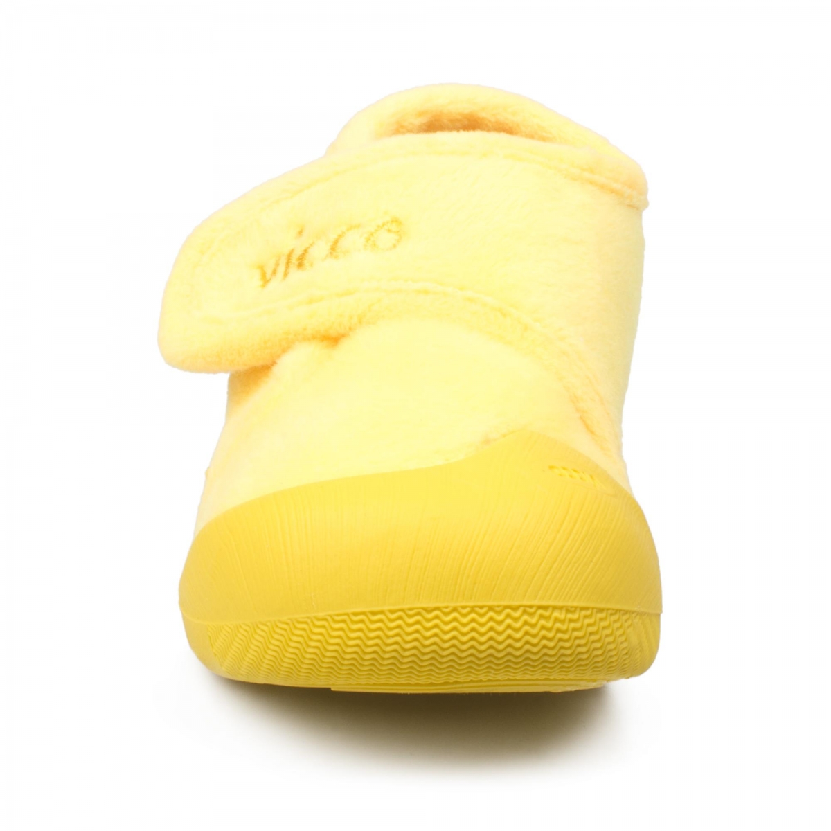 959.E19K.445 İlk Adım Sarı Çocuk Panduf - Görsel 4