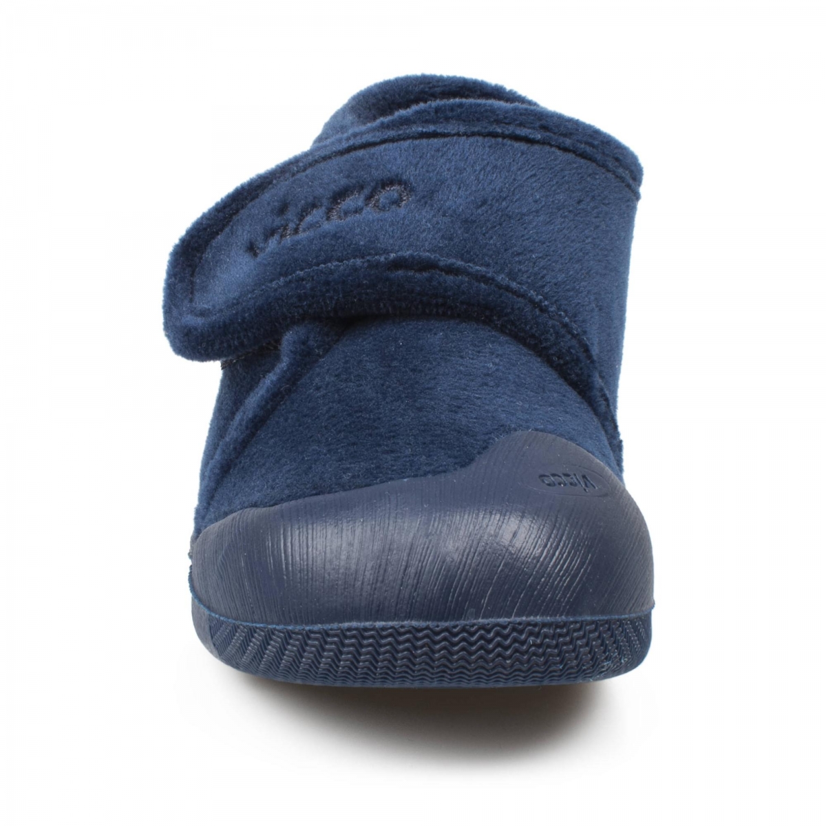 959.E19K.445 İlk Adım Lacivert Çocuk Panduf - Görsel 4