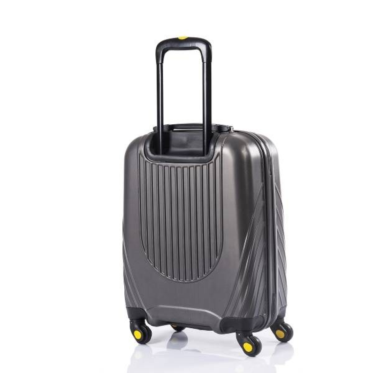 Flo ÇÇS 5197 ABS 3'LÜ VALİZ SETİ. 5 Flo ÇÇS 5197 ABS 3'LÜ VALİZ SETİ. 5