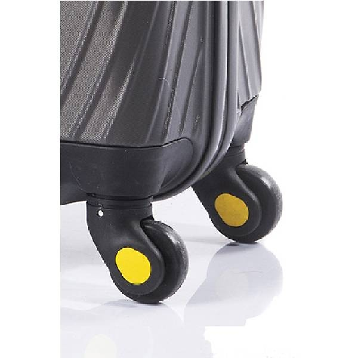 Flo ÇÇS 5197 ABS BÜYÜK BOY VALİZ. 6 Flo ÇÇS 5197 ABS BÜYÜK BOY VALİZ. 6