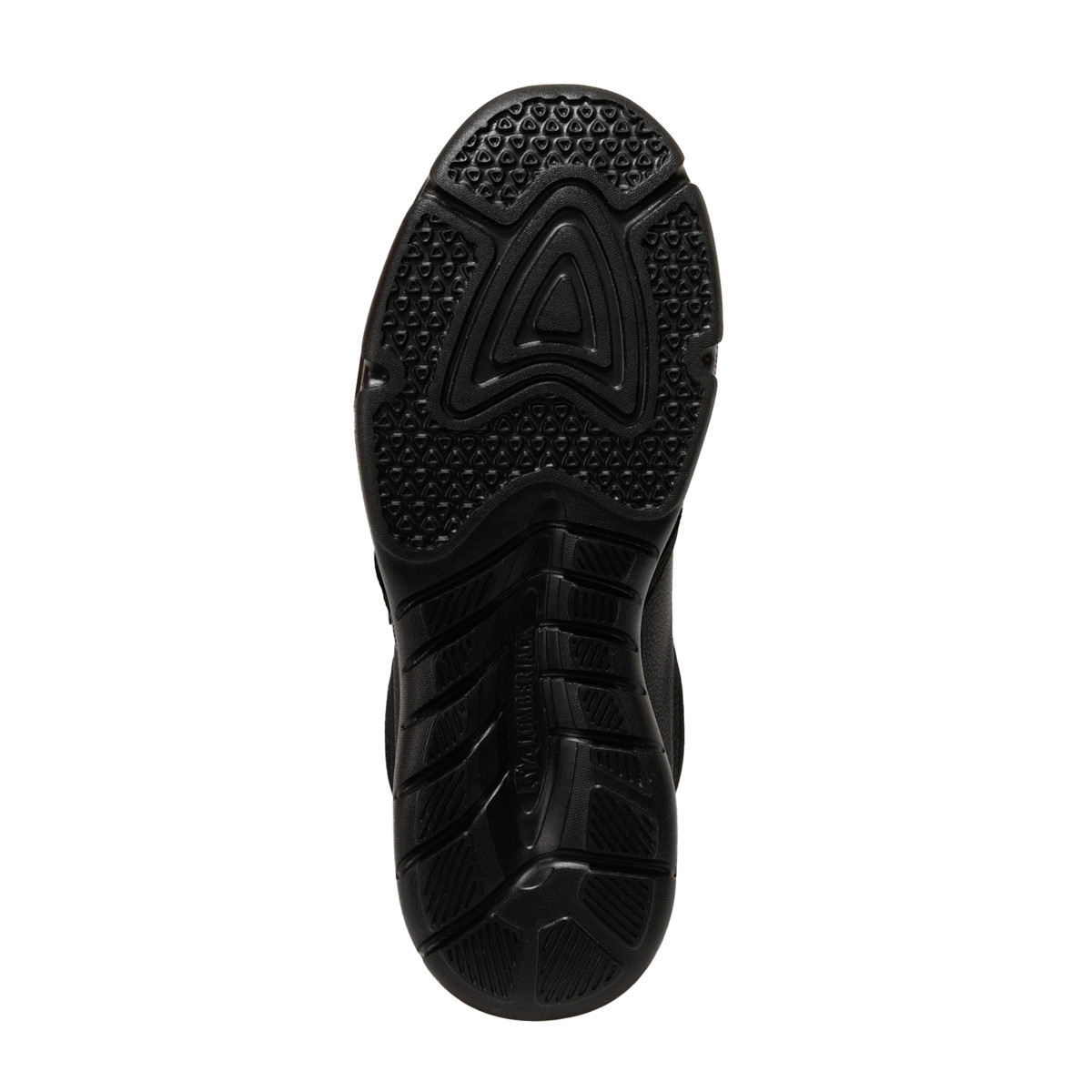 Flo LIPONIS WMN PU Siyah Kadın Comfort Ayakkabı. 4
