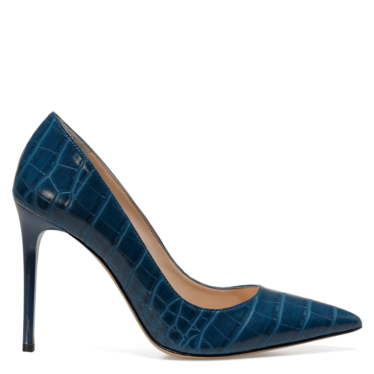 Nine West SUNDE2 Mavi Kadın Gova Ayakkabı. 1 Nine West SUNDE2 Mavi Kadın Gova Ayakkabı. 1