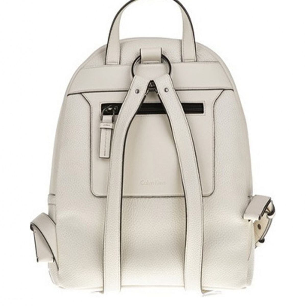 Flo Kadın Calvin Klein Nicky Backpack Stripe Kadın Sırt Çantası K60K603679. 2