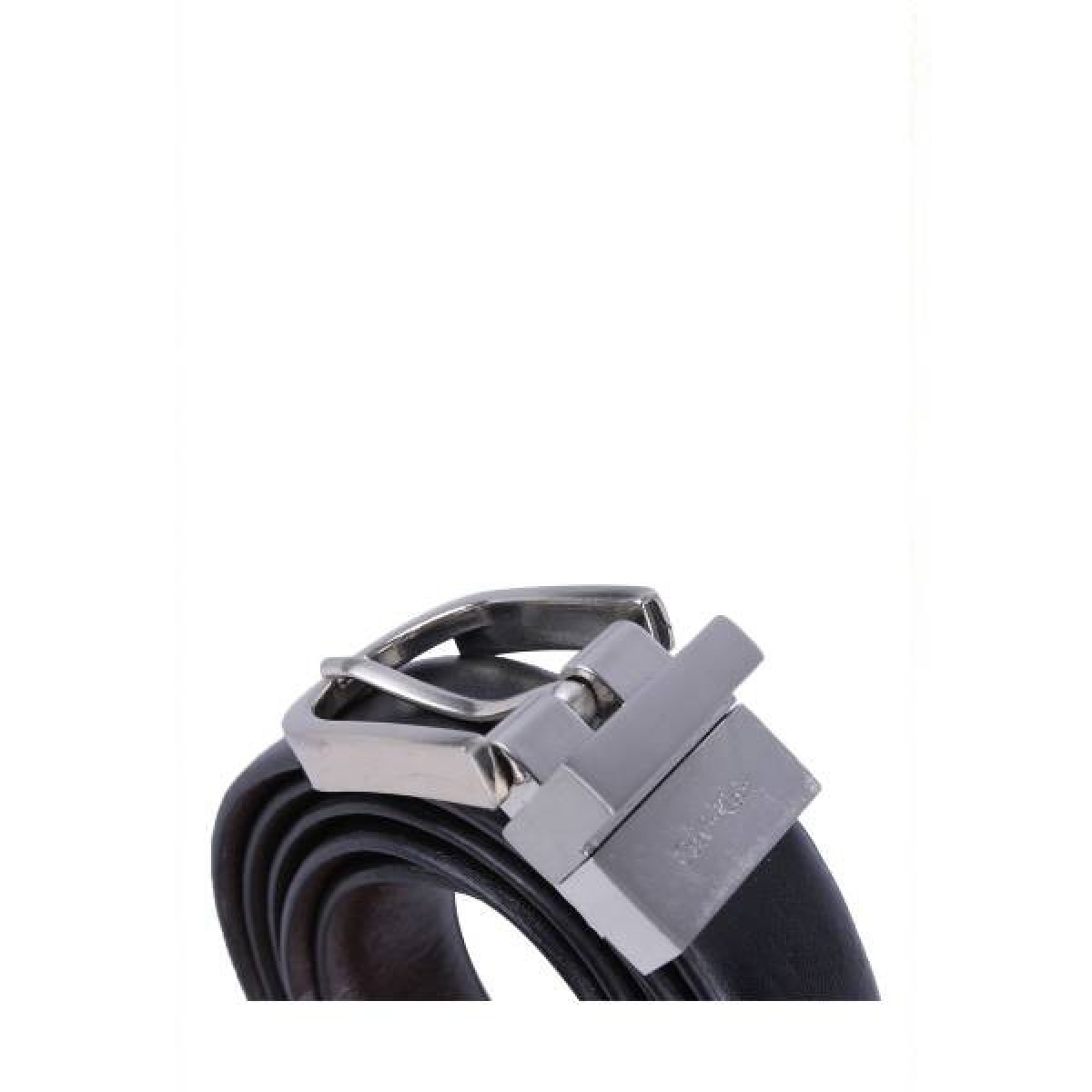 Flo Siyah Kadın Round Reversable Basic 90 Cm Kadın Kemer A627887589 0 Flo Siyah Kadın Round Reversable Basic 90 Cm Kadın Kemer A627887589 1