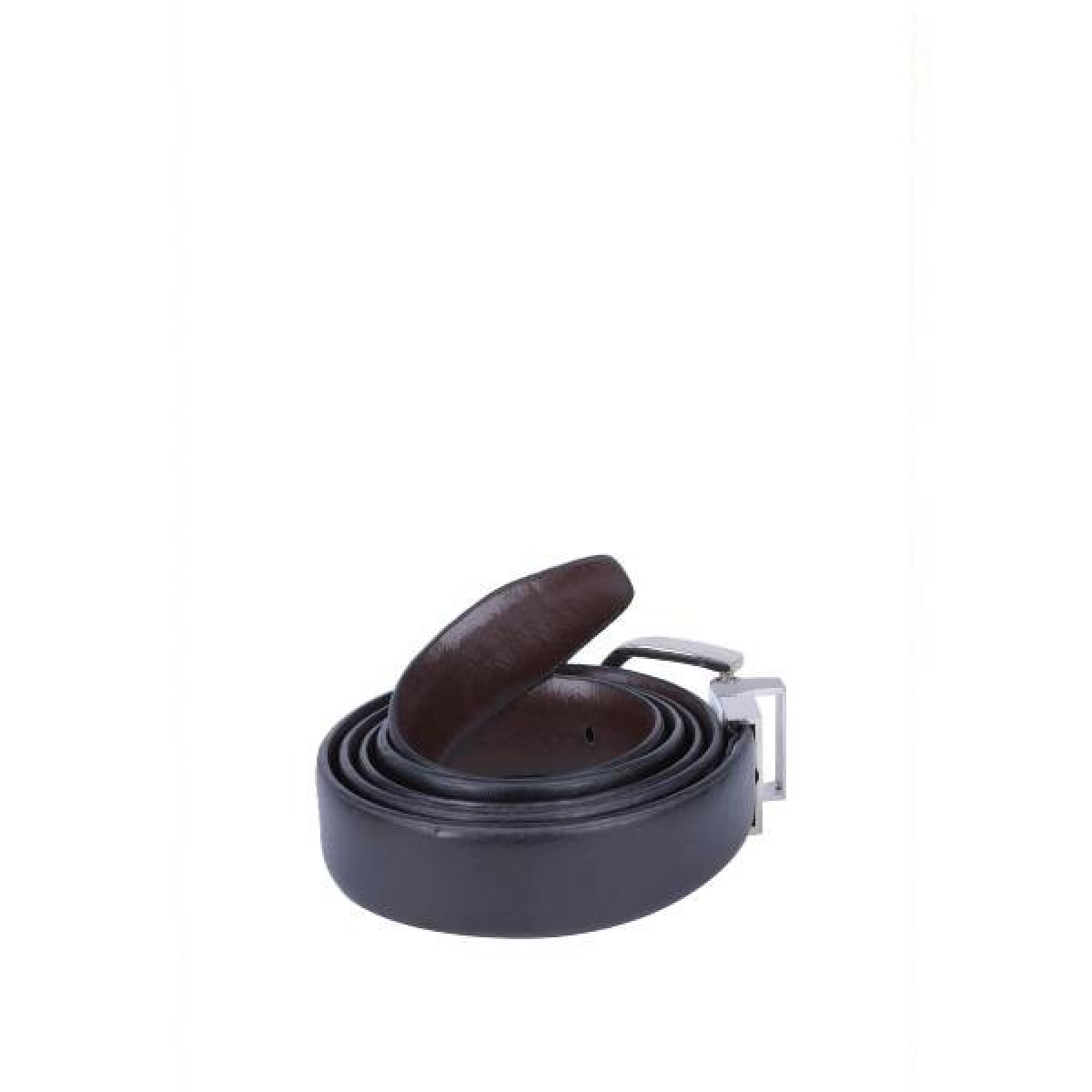 Flo Siyah Kadın Round Reversable Basic 90 Cm Kadın Kemer A627887589 2 Flo Siyah Kadın Round Reversable Basic 90 Cm Kadın Kemer A627887589 3