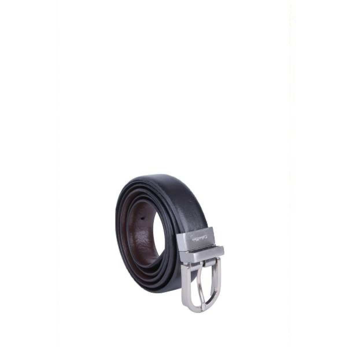 Flo Siyah Kadın Round Reversable Basic 90 Cm Kadın Kemer A627887589 4 Flo Siyah Kadın Round Reversable Basic 90 Cm Kadın Kemer A627887589 5