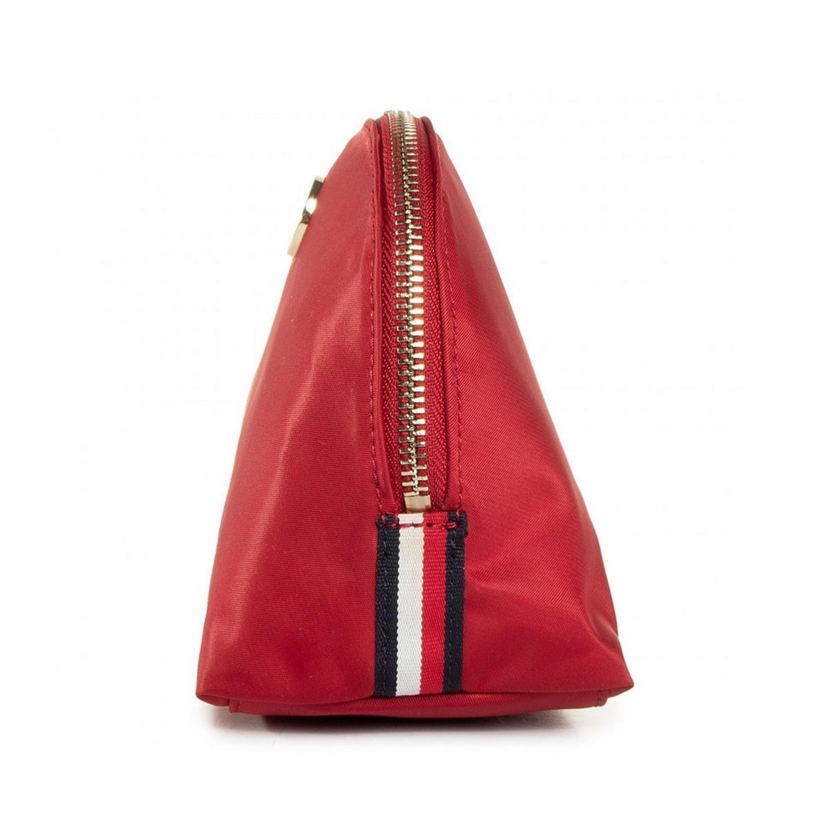 Tommy Hilfiger Kadin Poppy Washbag Corp Makyaj Cantasi Aw0aw08908 200045727 Flo