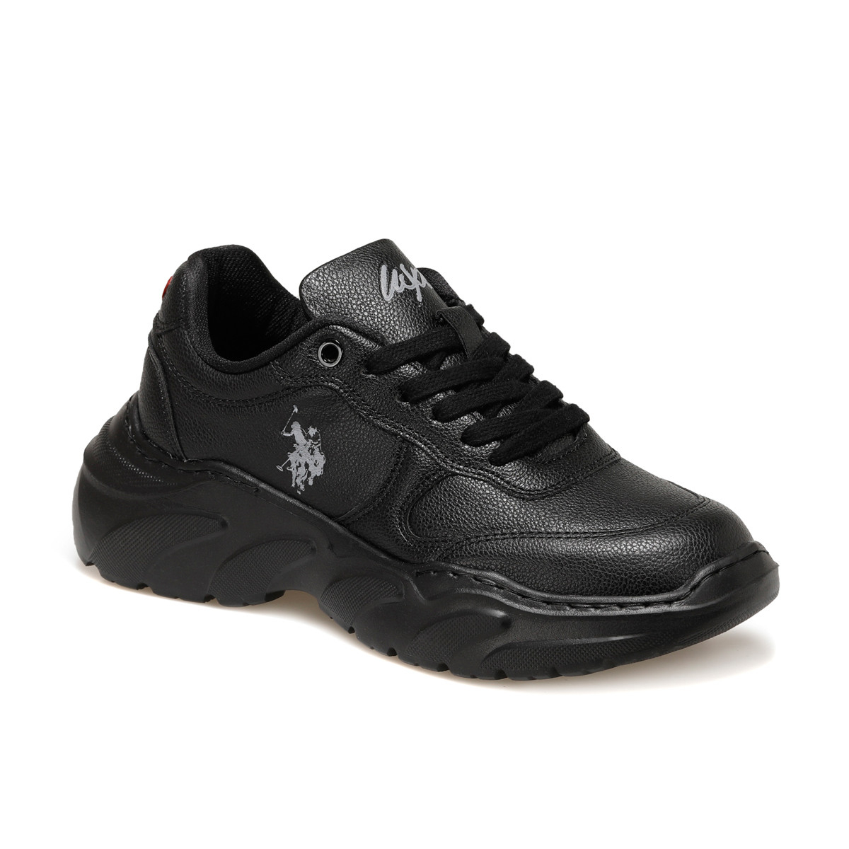us polo assn fashion sneakers