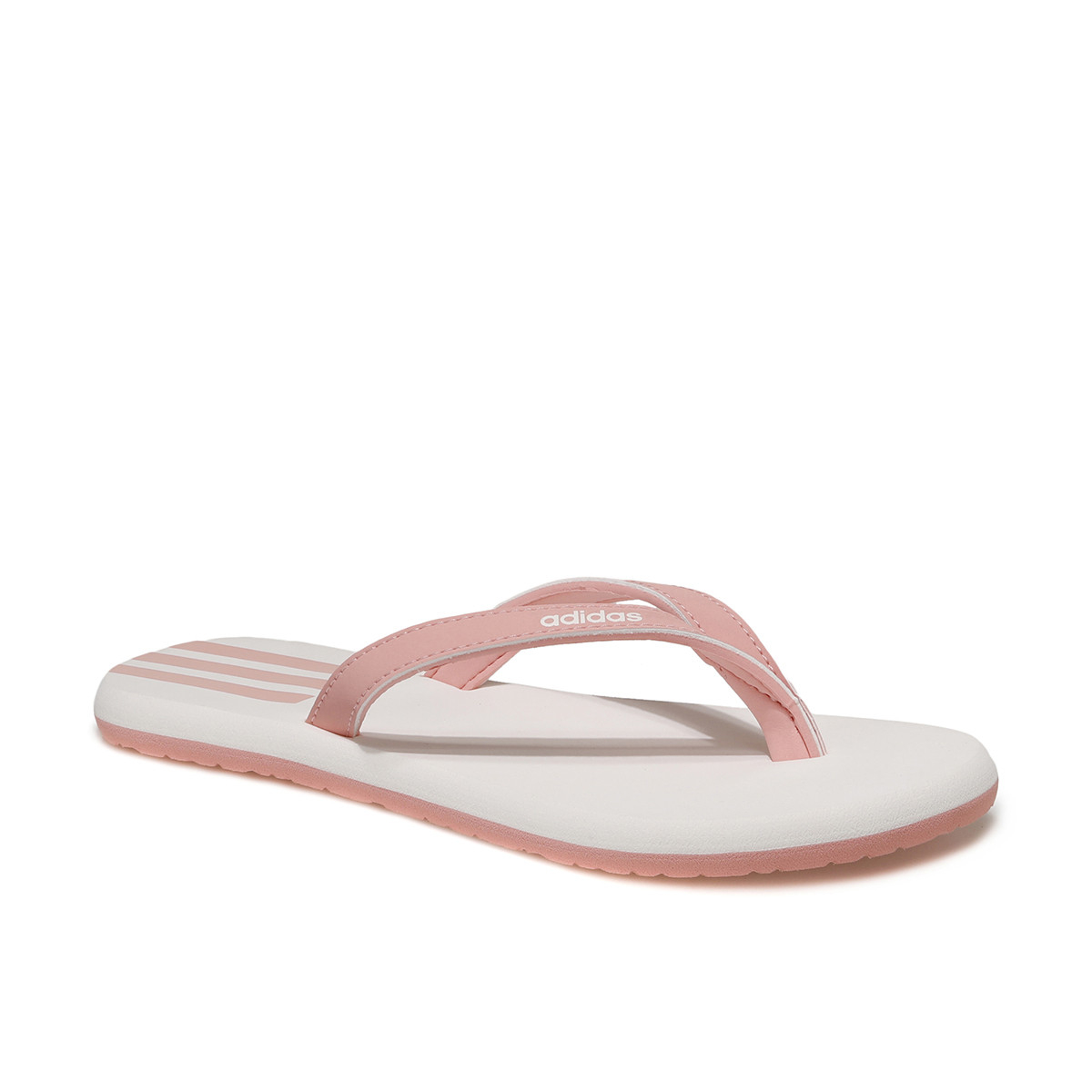 adidas eezay flip flops