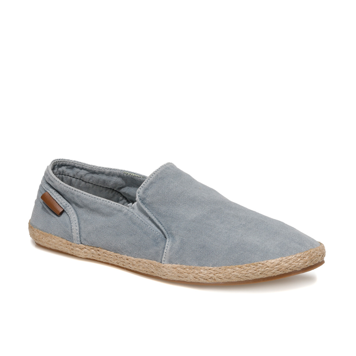 Flo KUMSAL M.1 Mavi Erkek Sneaker Ayakkabı. 1