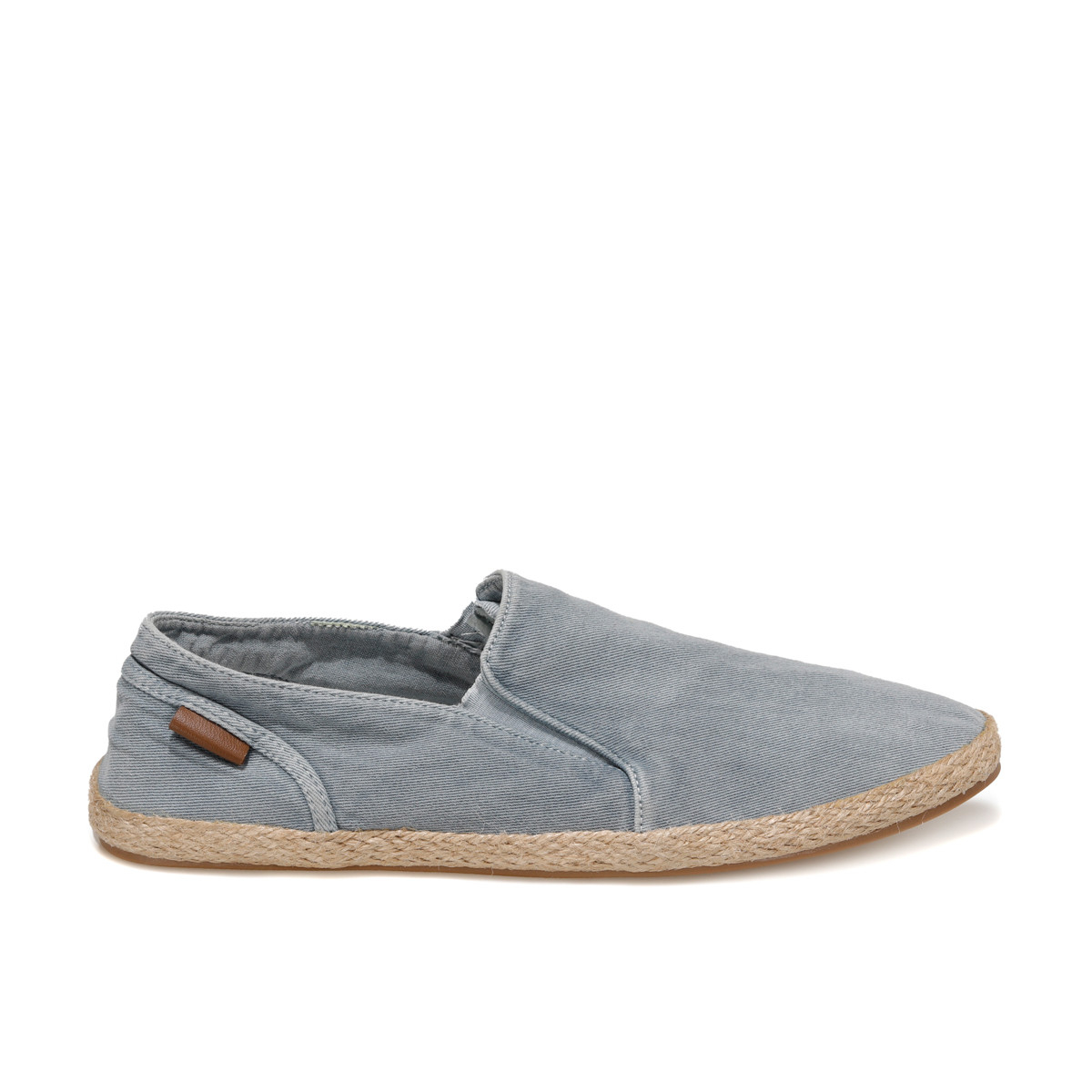 Flo KUMSAL M.1 Mavi Erkek Sneaker Ayakkabı. 2