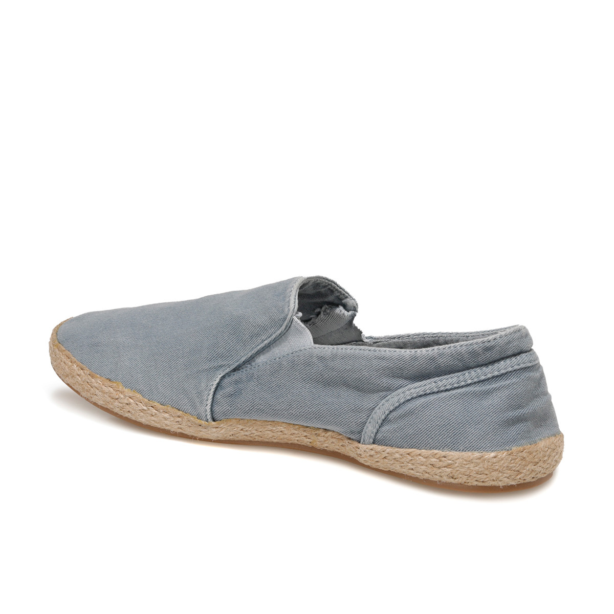 Flo KUMSAL M.1 Mavi Erkek Sneaker Ayakkabı. 3