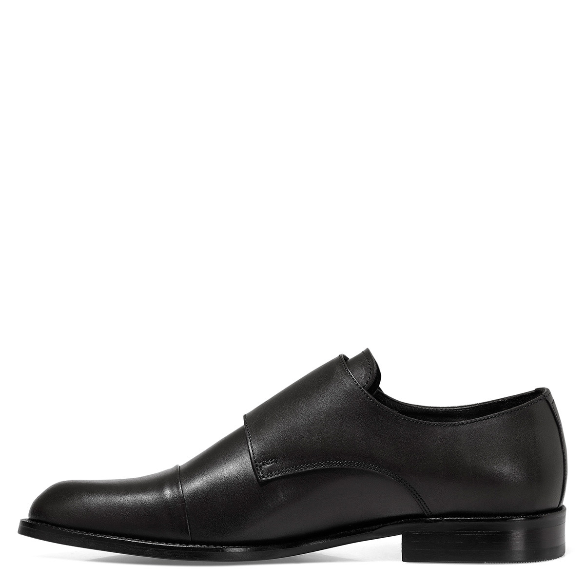 Nine West MARIO Siyah Erkek Klasik Ayakkabı. 6