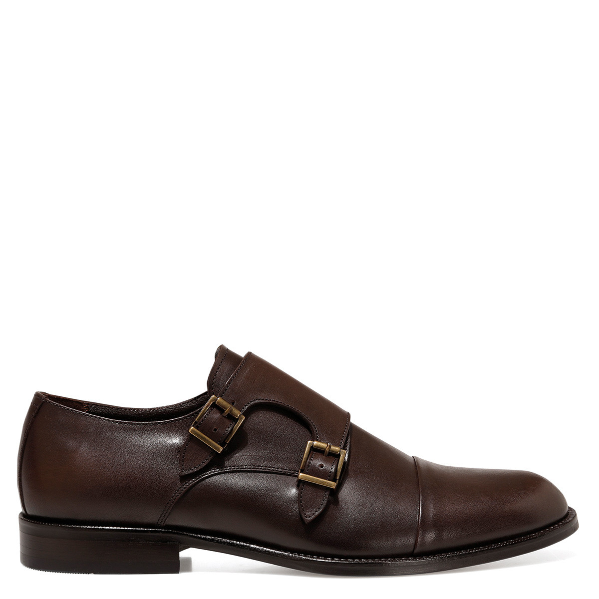 Nine West MARIO Kahverengi Erkek Klasik Ayakkabı. 1