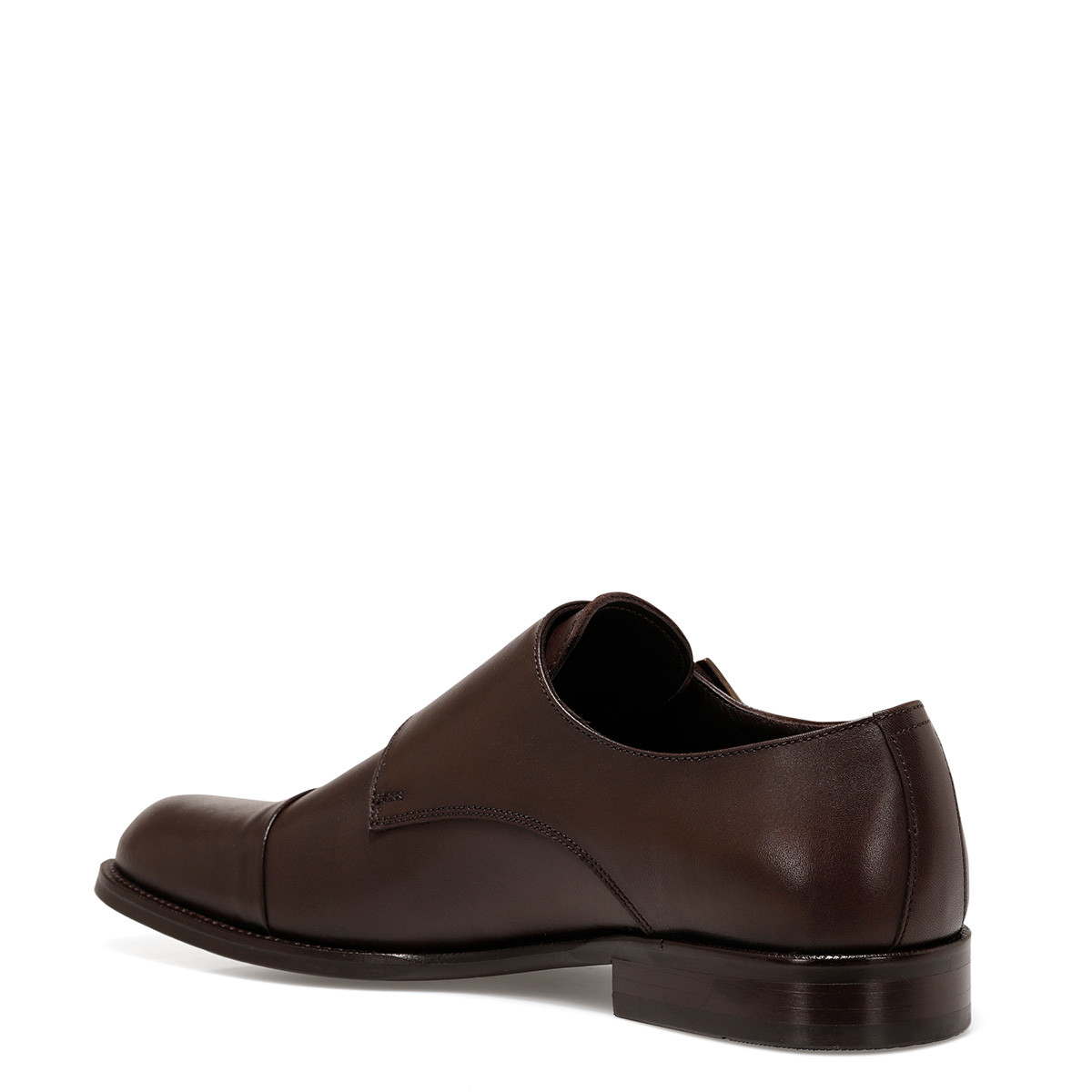 Nine West MARIO Kahverengi Erkek Klasik Ayakkabı. 1