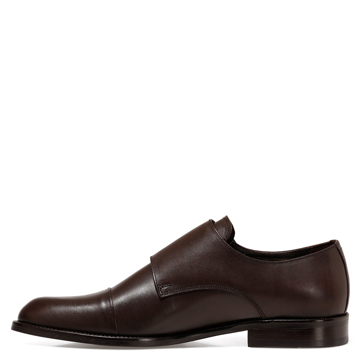 Nine West MARIO Kahverengi Erkek Klasik Ayakkabı. 6