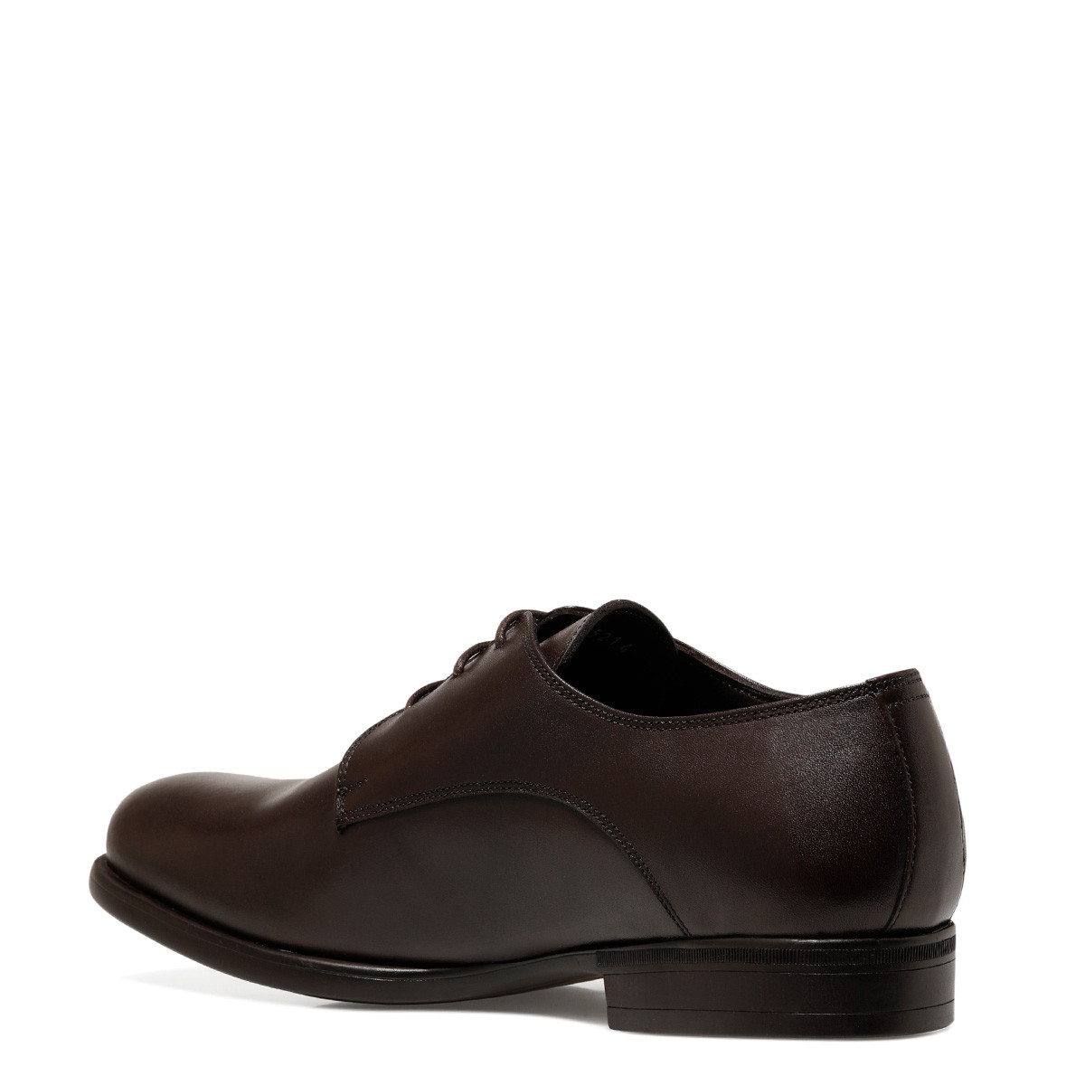 Nine West MATTEO Kahverengi Erkek Klasik Ayakkabı. 3