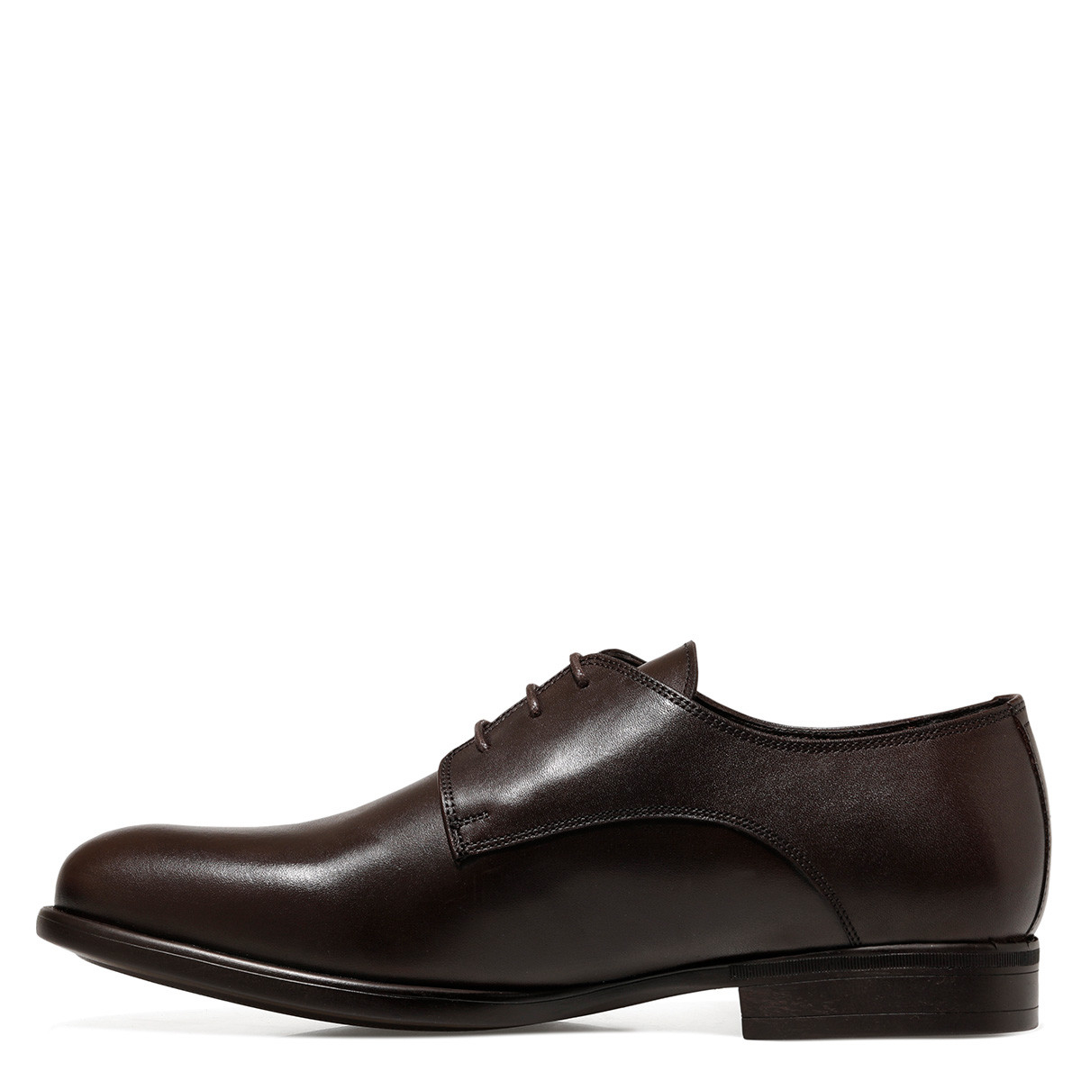 Nine West MATTEO Kahverengi Erkek Klasik Ayakkabı. 4