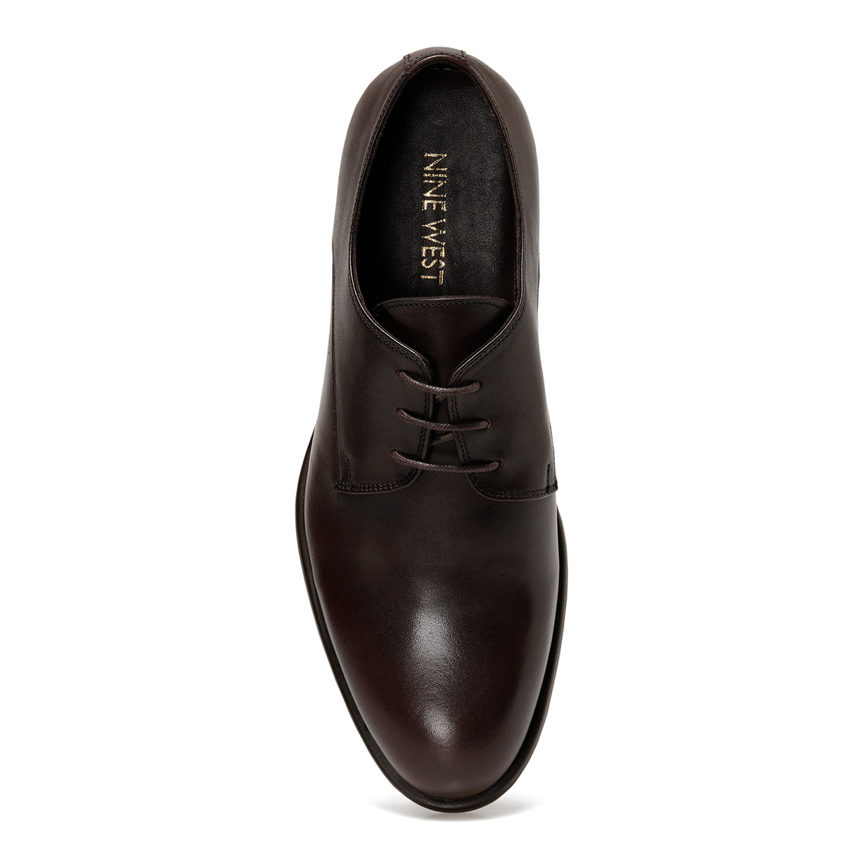 Nine West MATTEO Kahverengi Erkek Klasik Ayakkabı. 6