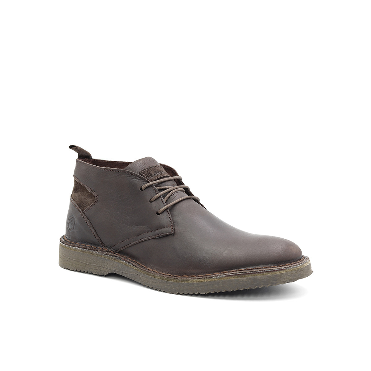 lumberjack desert boots