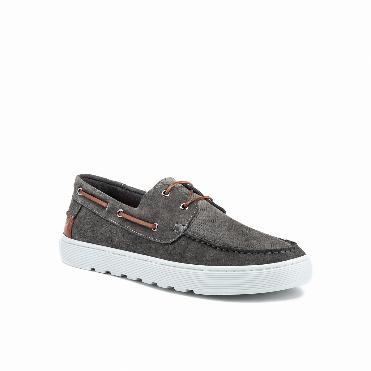 old man boat shoes