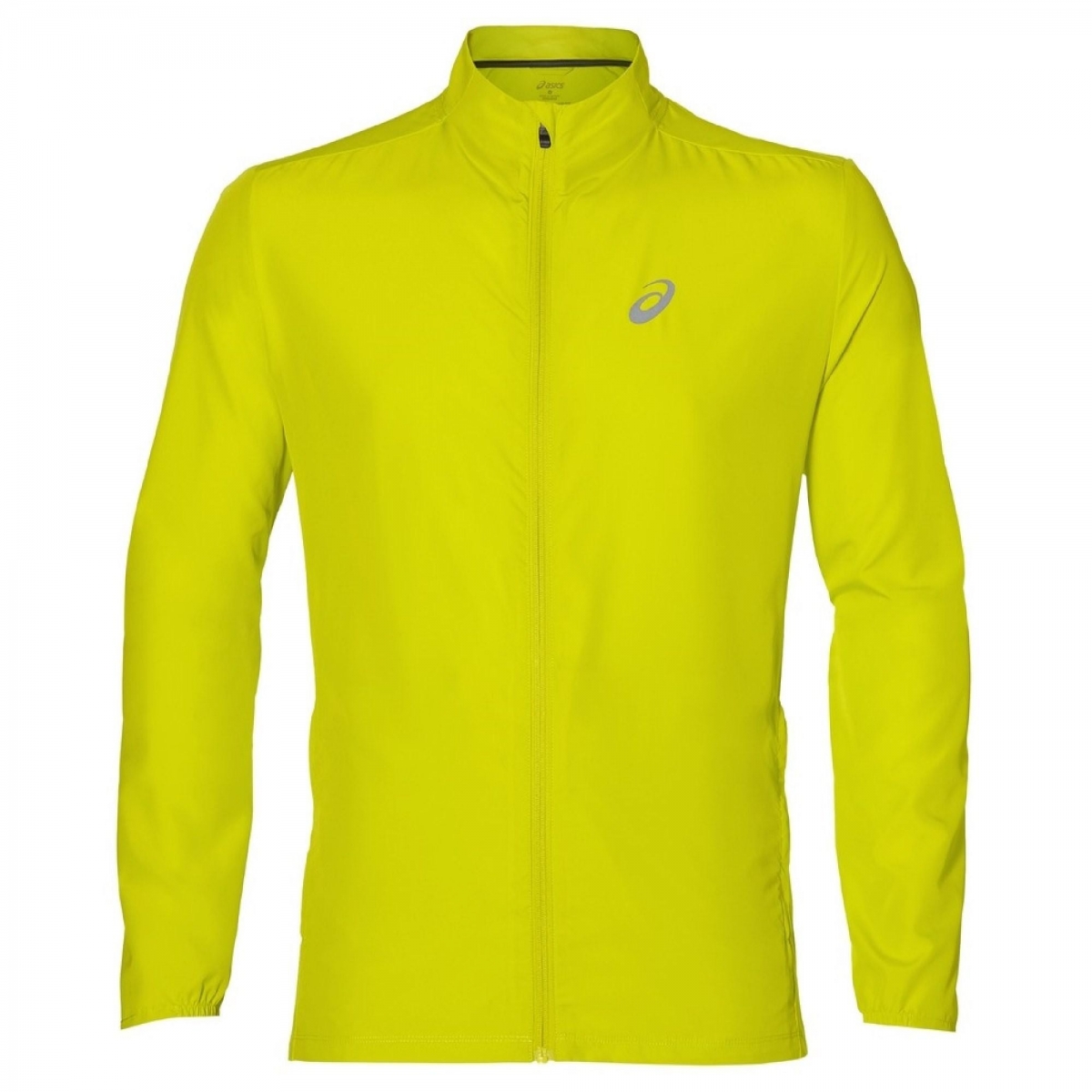 Flo 134091 Running Ceket Sarı Erkek Giyim. 1