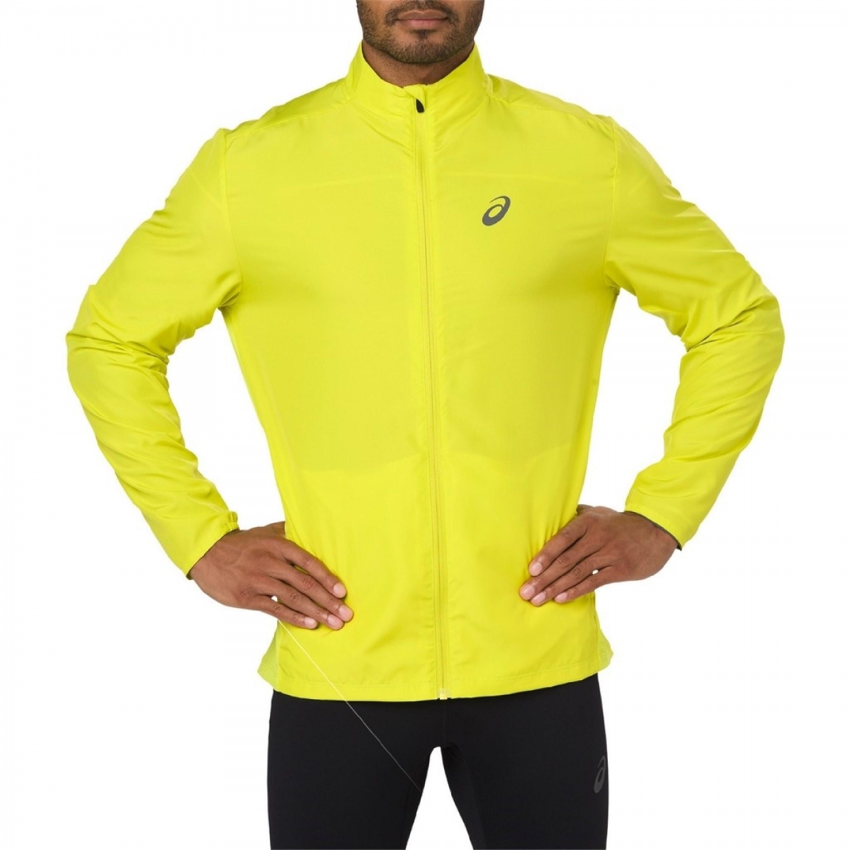 Flo 134091 Running Ceket Sarı Erkek Giyim. 3