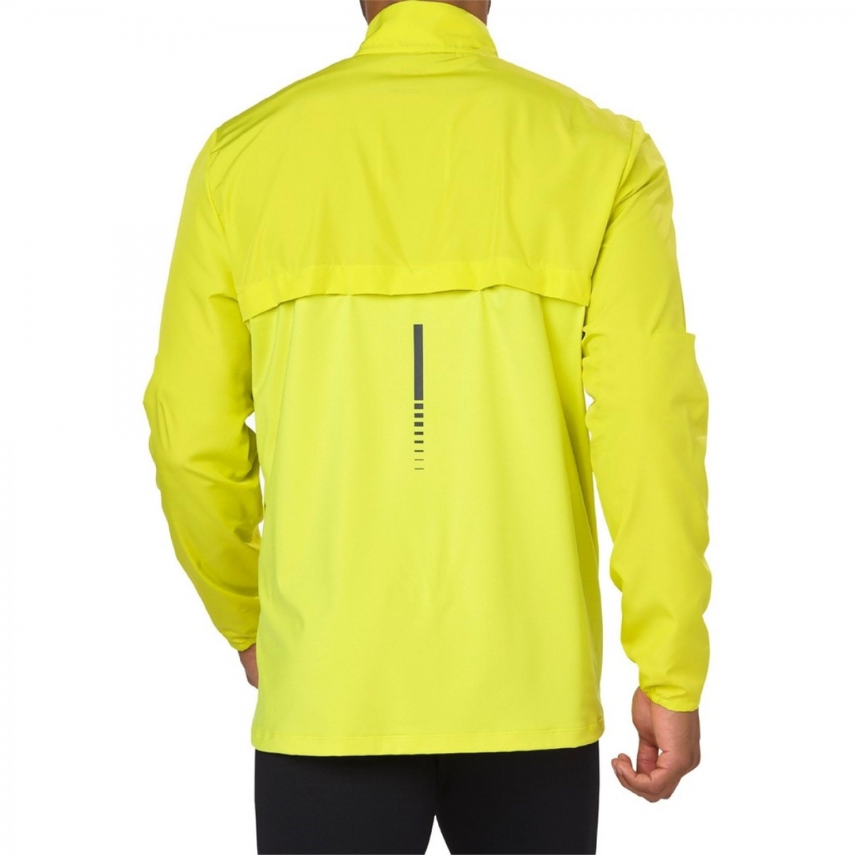 Flo 134091 Running Ceket Sarı Erkek Giyim. 4