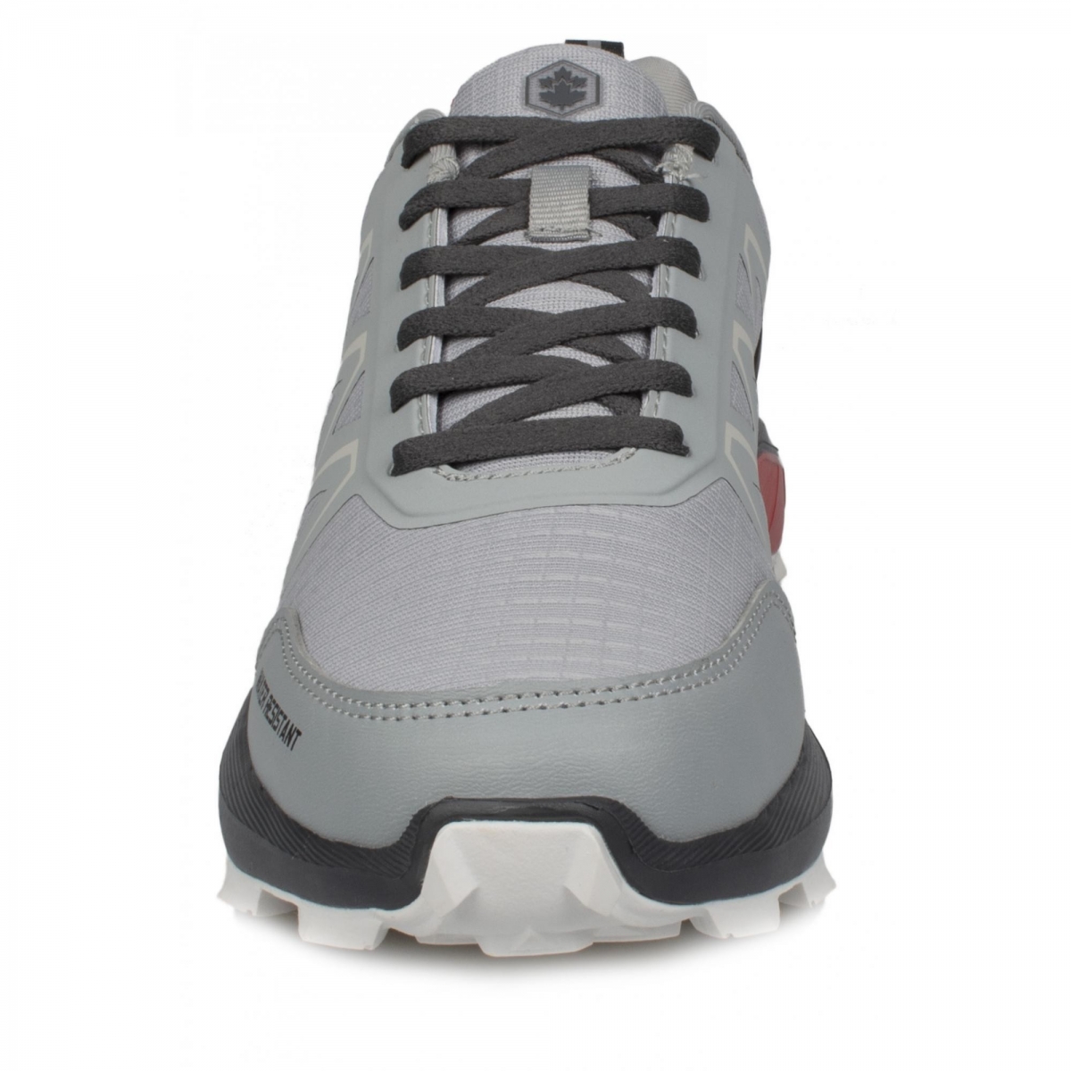 Flo Lumberjack Touch Z Outdoor Gri Kadın Ayakkabı. 3 Flo Lumberjack Touch Z Outdoor Gri Kadın Ayakkabı. 3