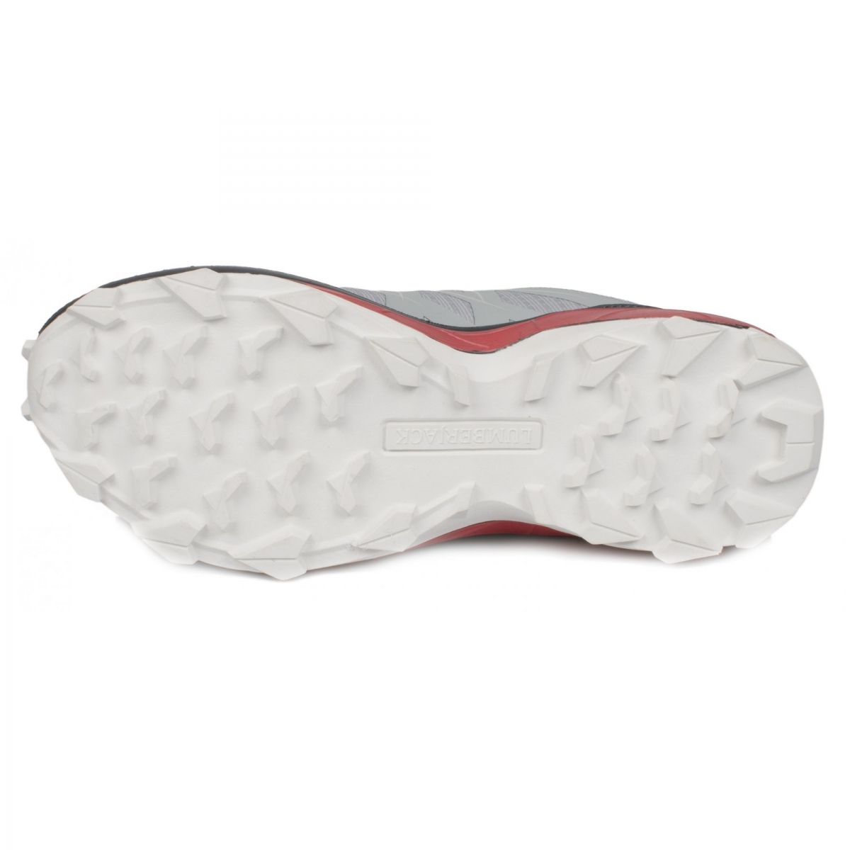 Flo Lumberjack Touch Z Outdoor Gri Kadın Ayakkabı. 5 Flo Lumberjack Touch Z Outdoor Gri Kadın Ayakkabı. 5