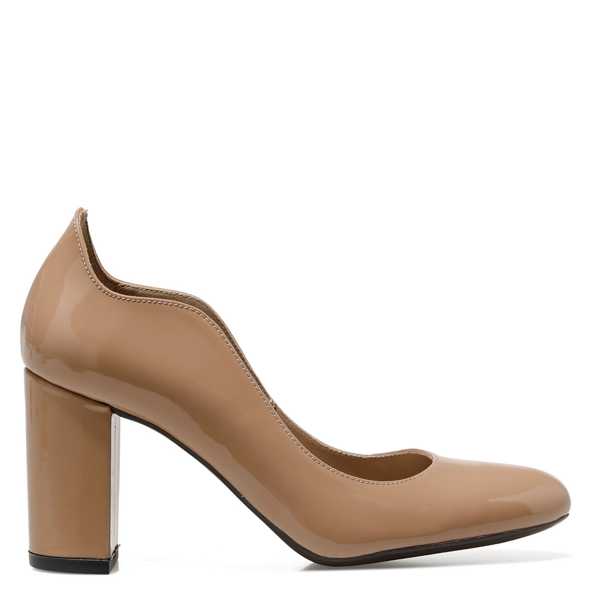Flo SALLE Kadın Topuklu Ayakkabı. 3