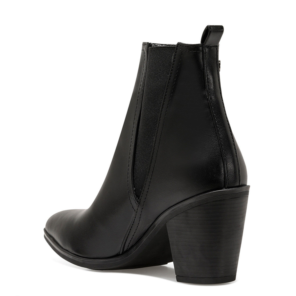 Nine West BARGEN2 Siyah Kadın Kovboy Bot. 3 Nine West BARGEN2 Siyah Kadın Kovboy Bot. 3