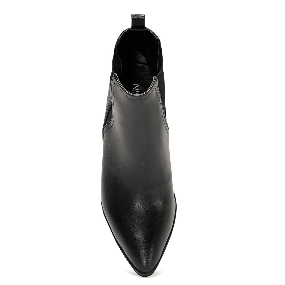Nine West BARGEN2 Siyah Kadın Kovboy Bot. 6 Nine West BARGEN2 Siyah Kadın Kovboy Bot. 6