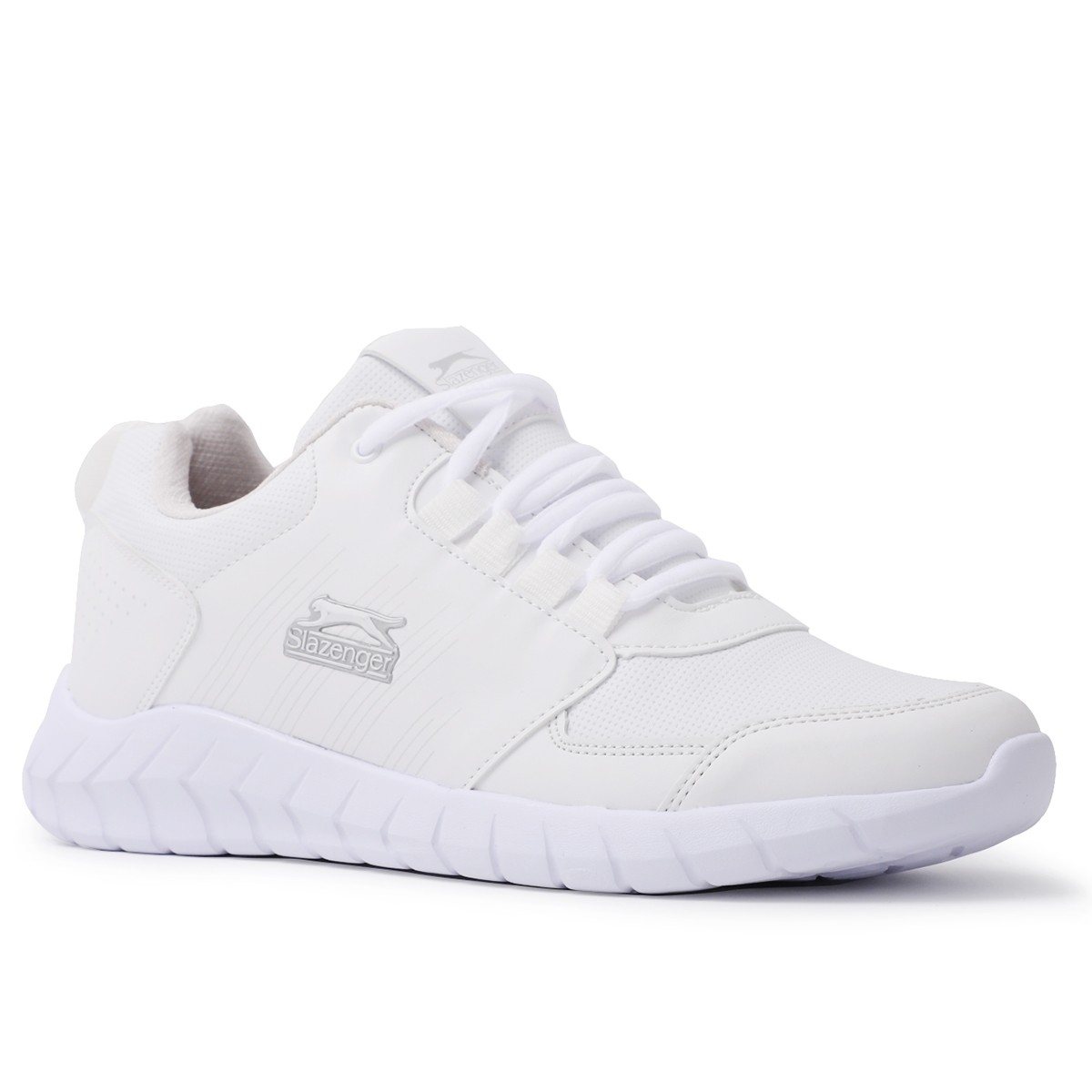 Flo PARADOX I Sneaker Erkek Ayakkabı Beyaz. 2