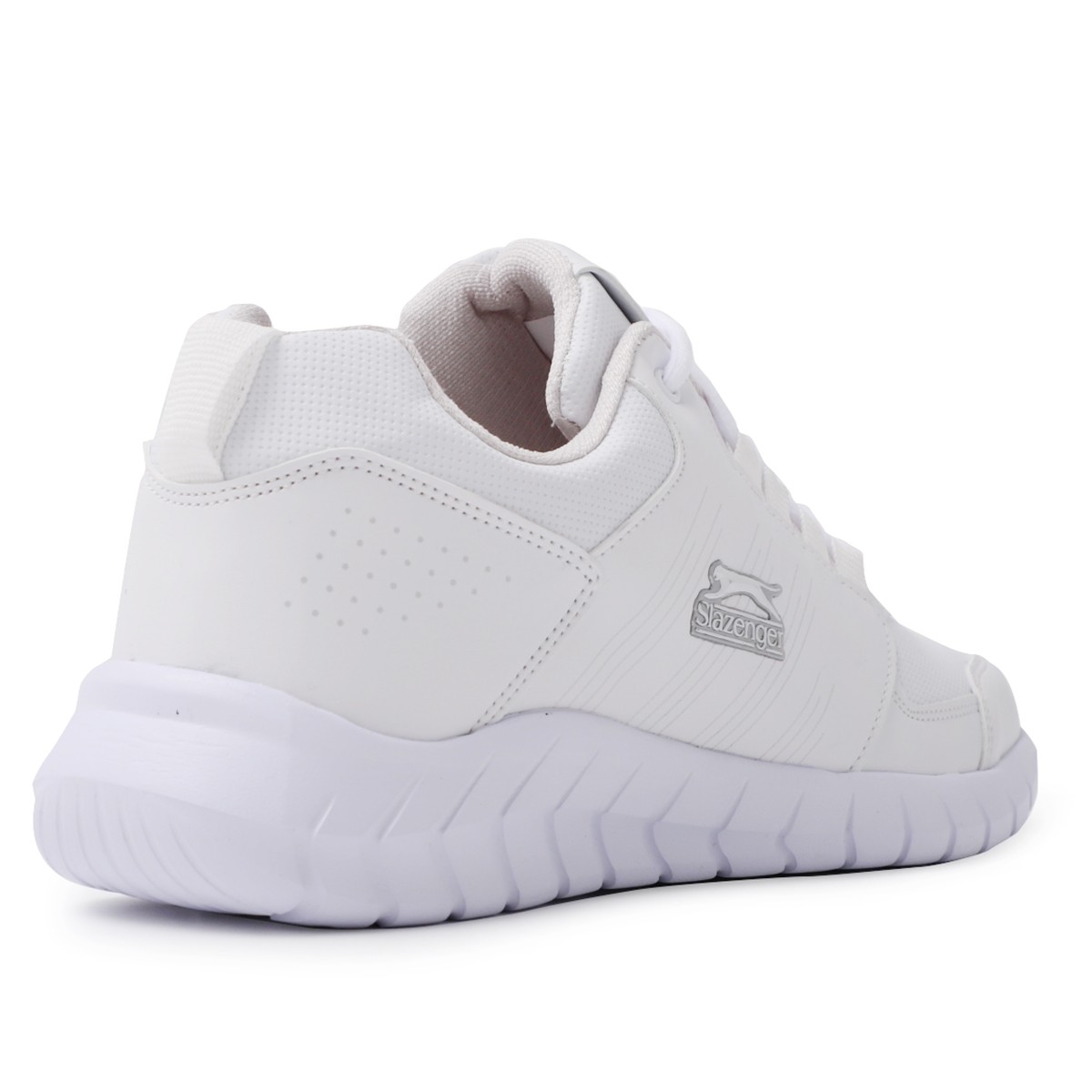 Flo PARADOX I Sneaker Erkek Ayakkabı Beyaz. 3