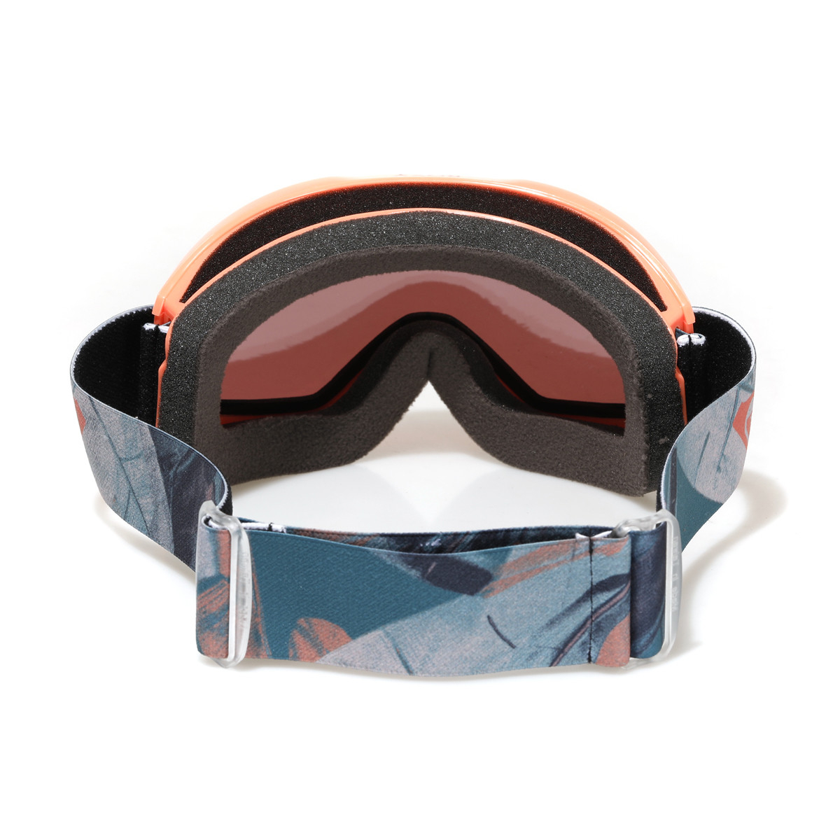 Flo DAY DREAM J SNGG WBN2 Mavi Kadın Kayak Gözlüğü. 1