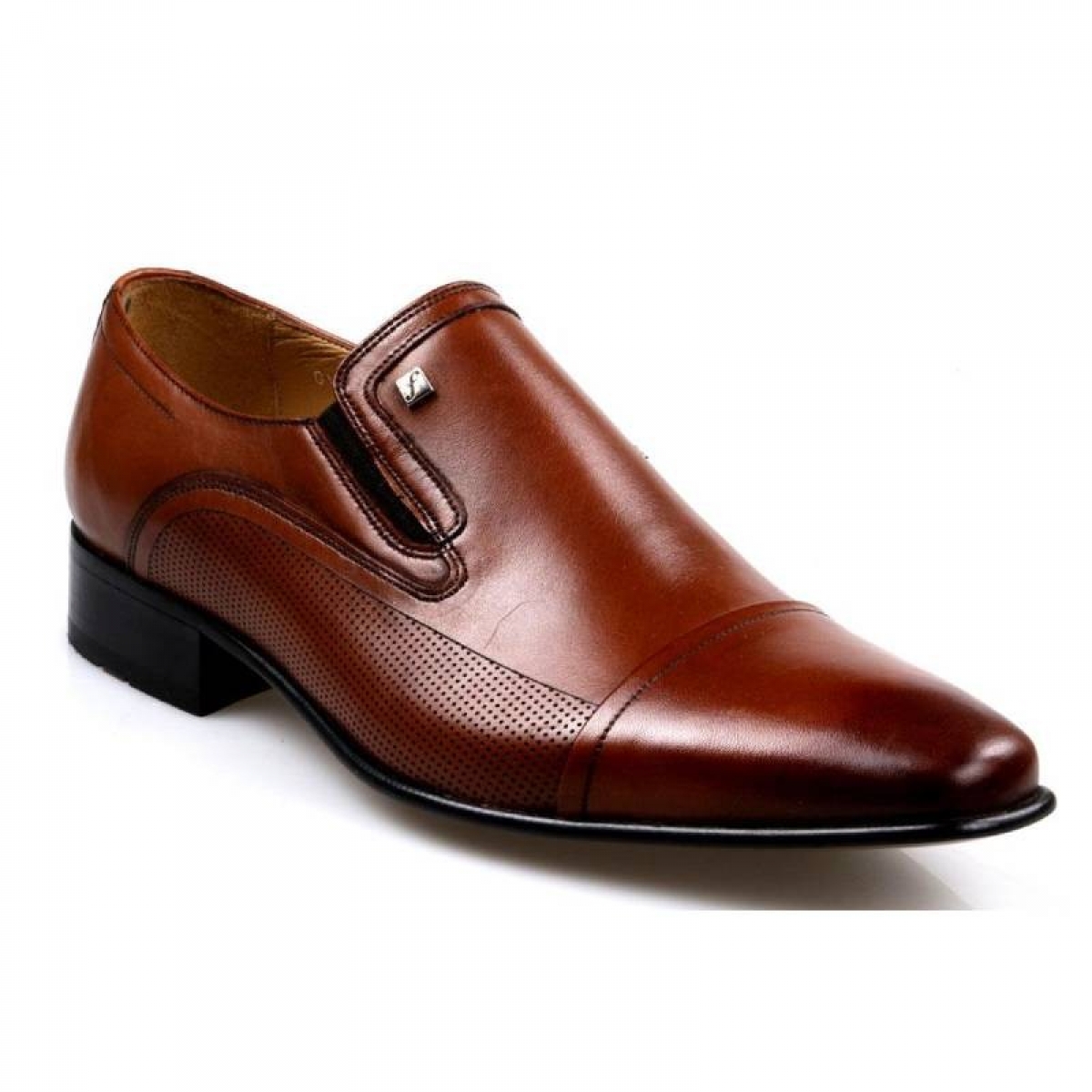 Flo 3015 Neolit Taban Taba Erkek (39-44) Klasik Ayakkabı. 1 Flo 3015 Neolit Taban Taba Erkek (39-44) Klasik Ayakkabı. 1