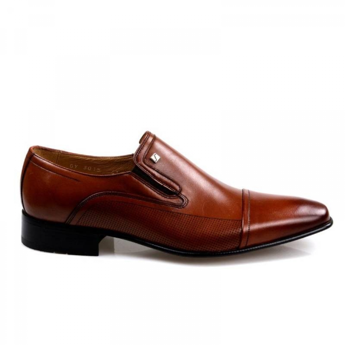 Flo 3015 Neolit Taban Taba Erkek (39-44) Klasik Ayakkabı. 2 Flo 3015 Neolit Taban Taba Erkek (39-44) Klasik Ayakkabı. 2