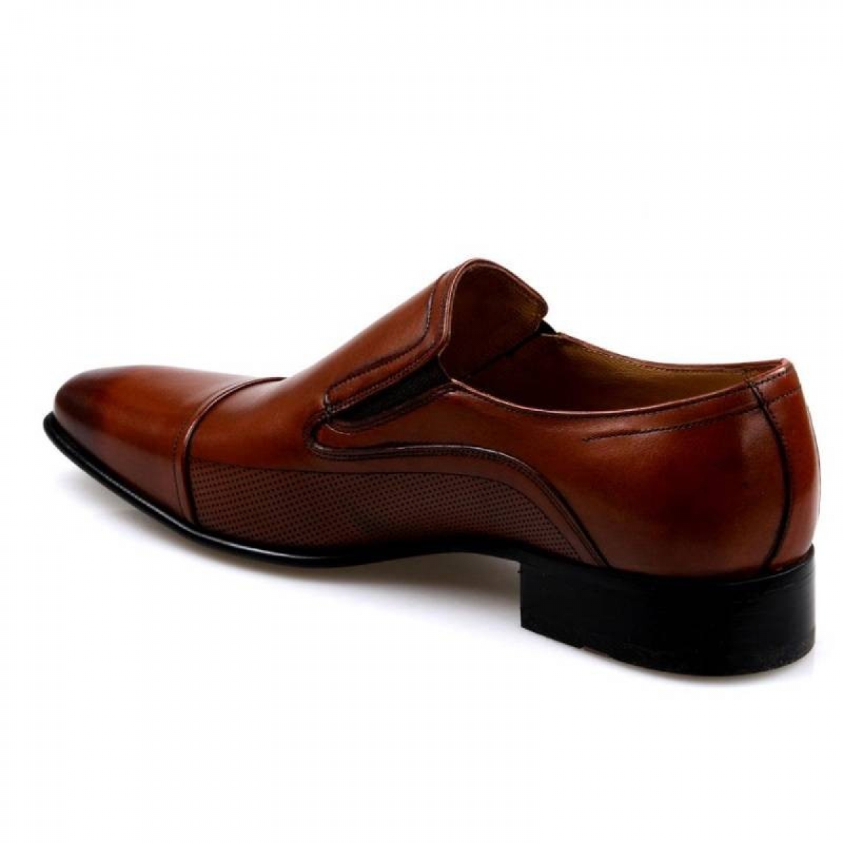 Flo 3015 Neolit Taban Taba Erkek (39-44) Klasik Ayakkabı. 3 Flo 3015 Neolit Taban Taba Erkek (39-44) Klasik Ayakkabı. 3