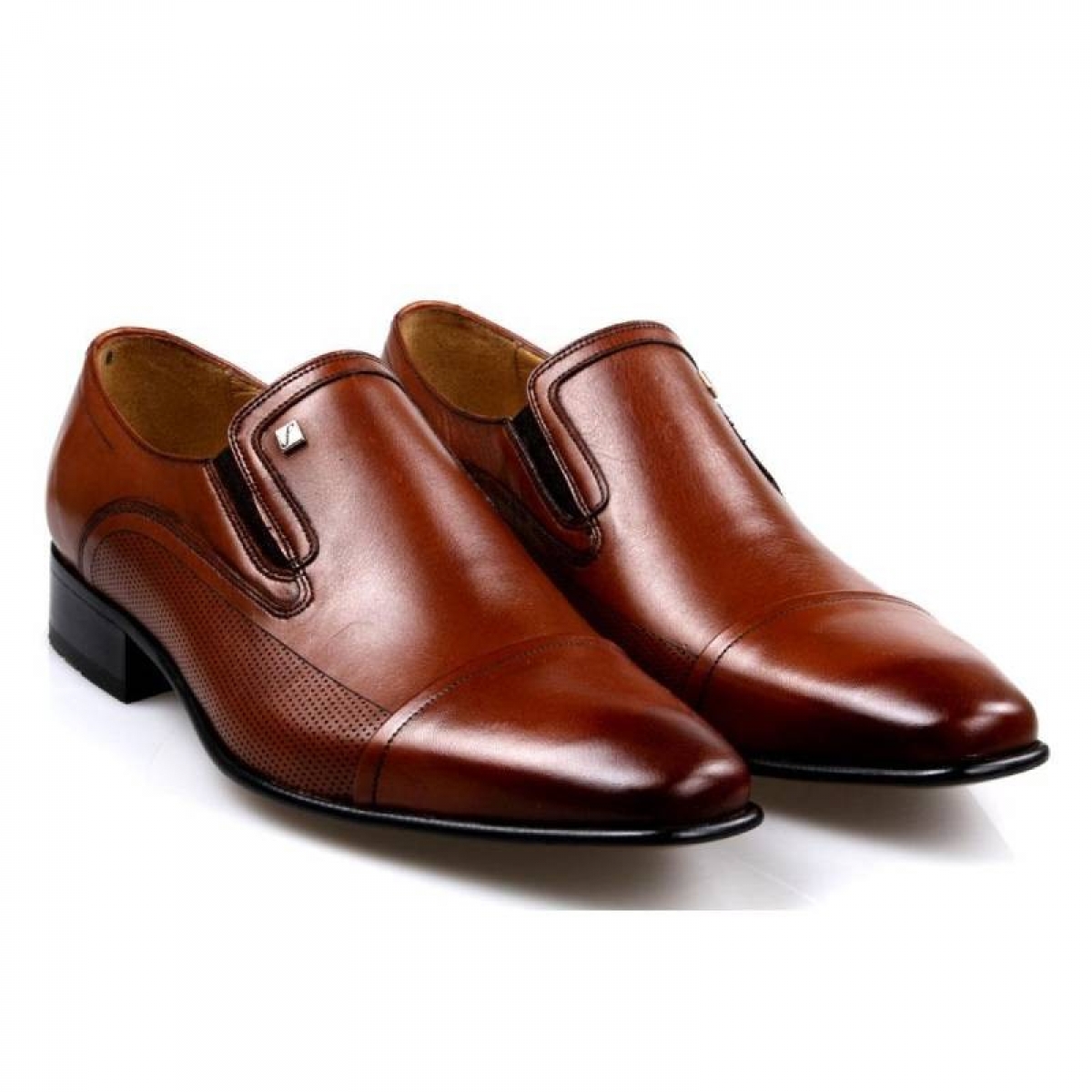 Flo 3015 Neolit Taban Taba Erkek (39-44) Klasik Ayakkabı. 5 Flo 3015 Neolit Taban Taba Erkek (39-44) Klasik Ayakkabı. 5