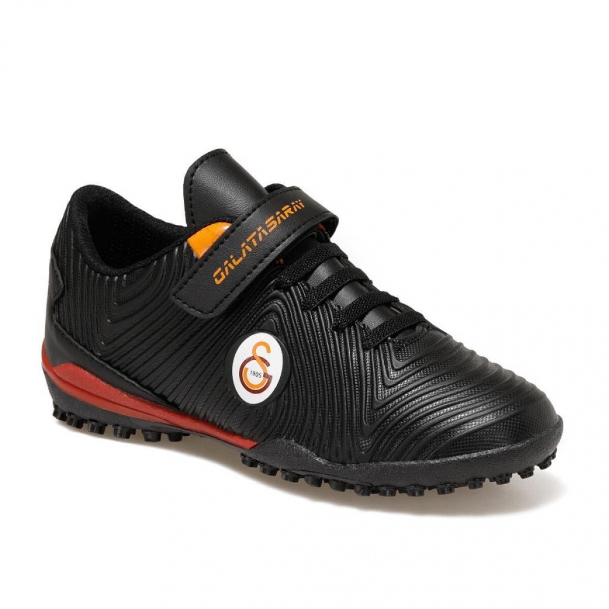 Flo Agron J Turf Gs Lisanslı Erkek Çocuk Futbol Ayakkabı. 3 Flo Agron J Turf Gs Lisanslı Erkek Çocuk Futbol Ayakkabı. 3