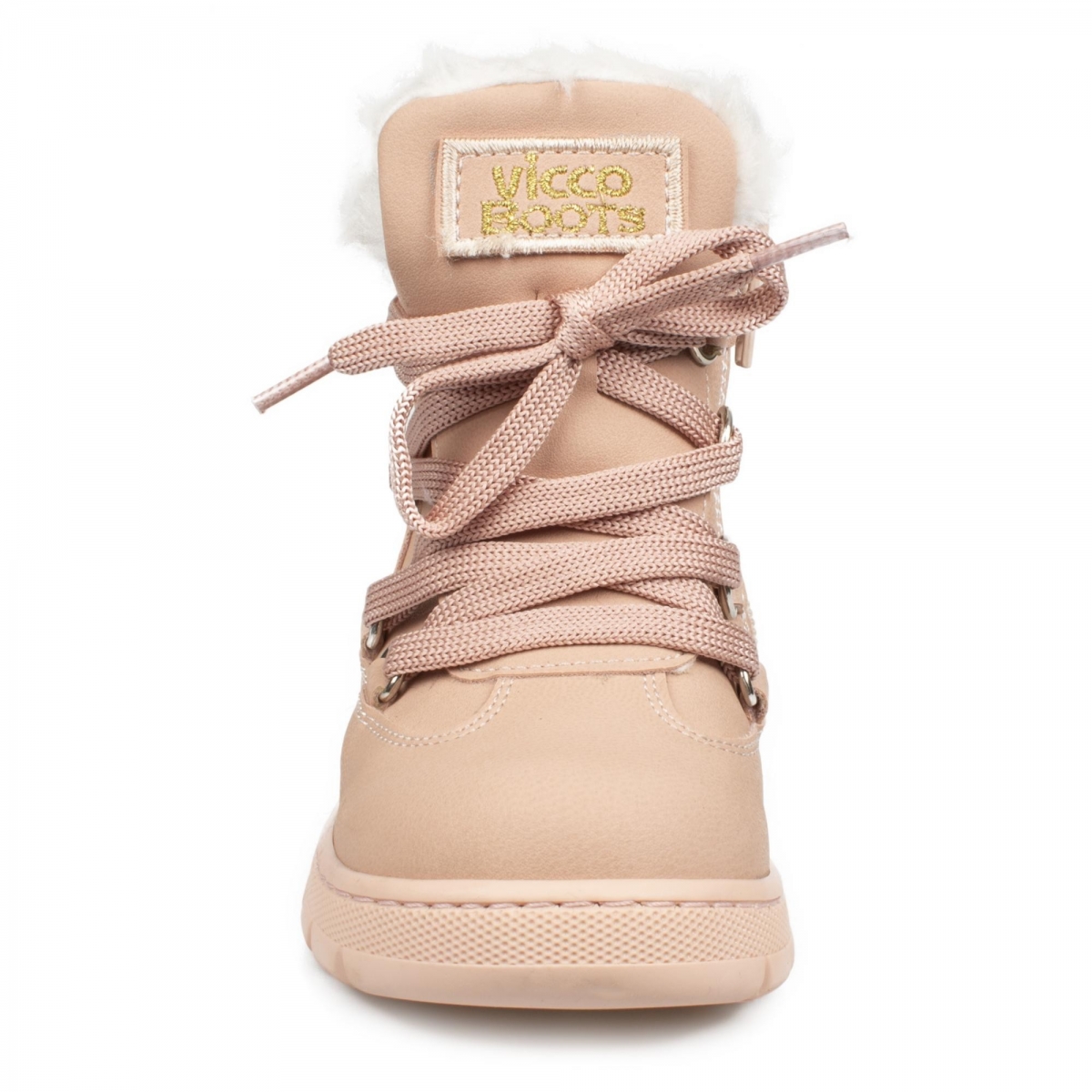 946.b20K.222 Bebe Pudra Çocuk Bot - Görsel 4