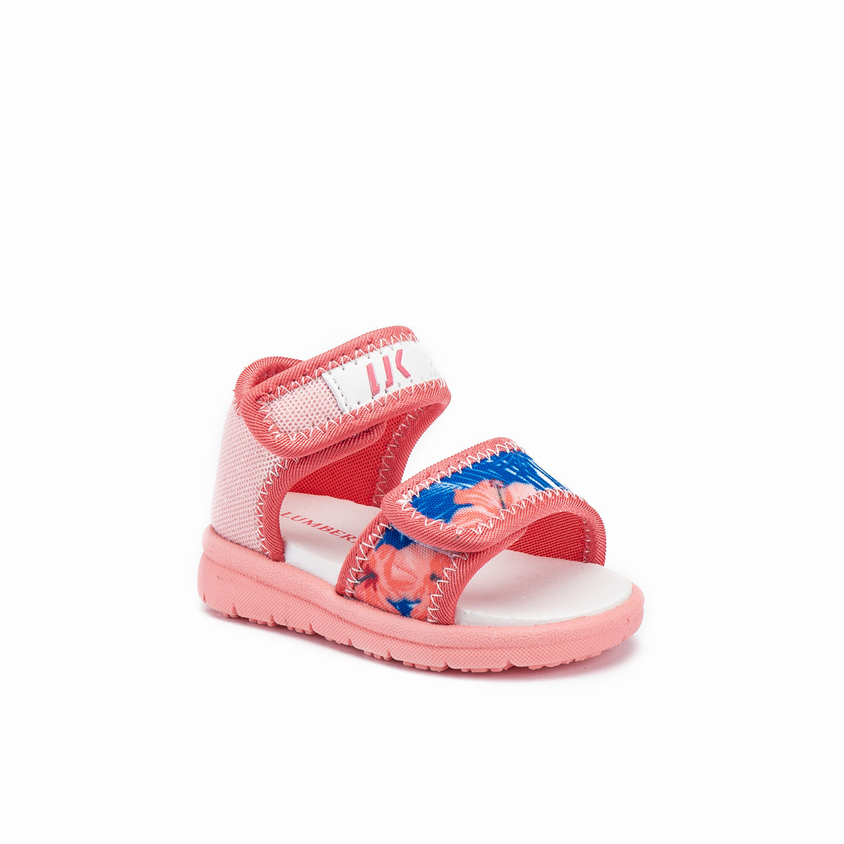 sandali bambina colorati