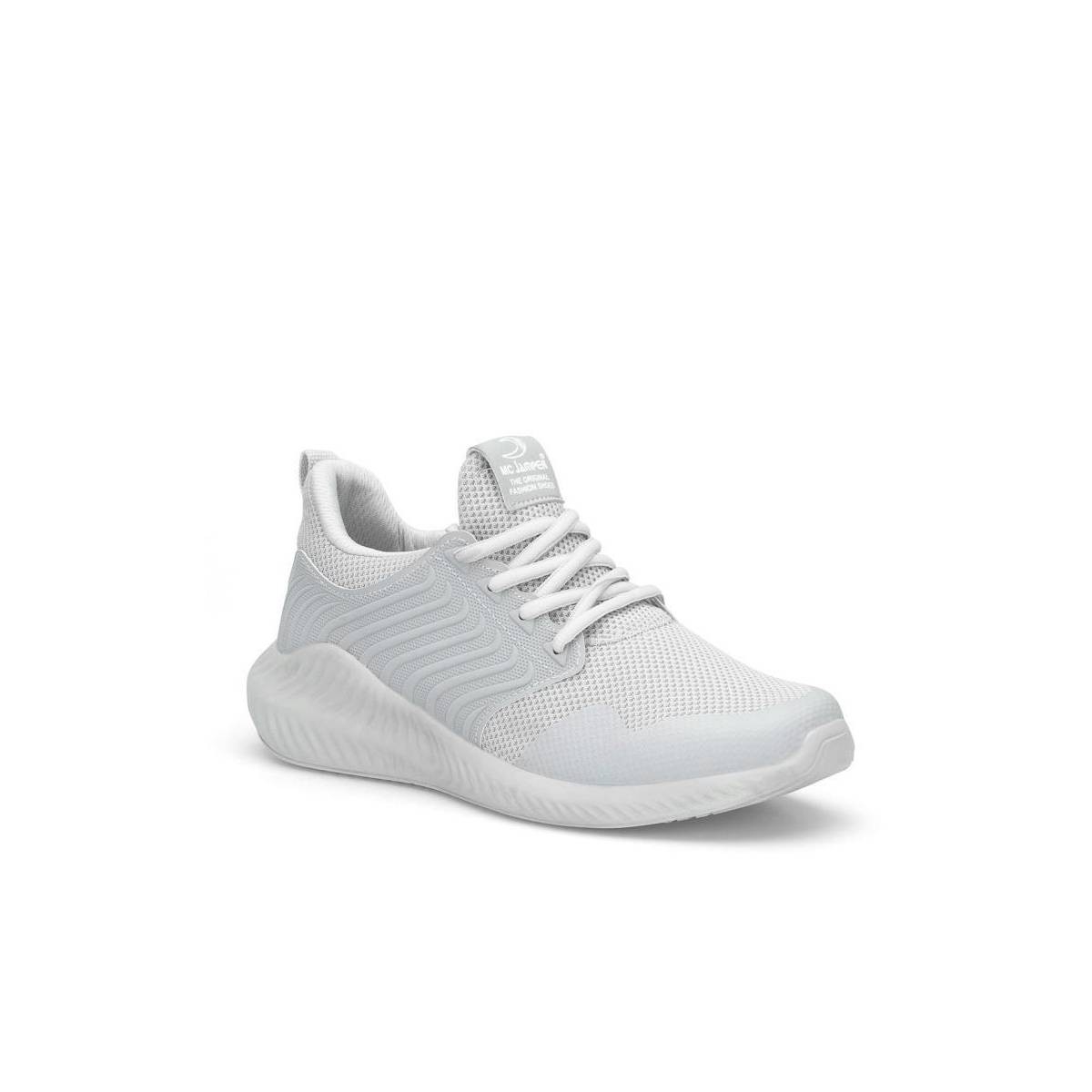 Flo DS.MJ1835 Günlük Ayakkabı 2021 Erkek Sneaker. 3