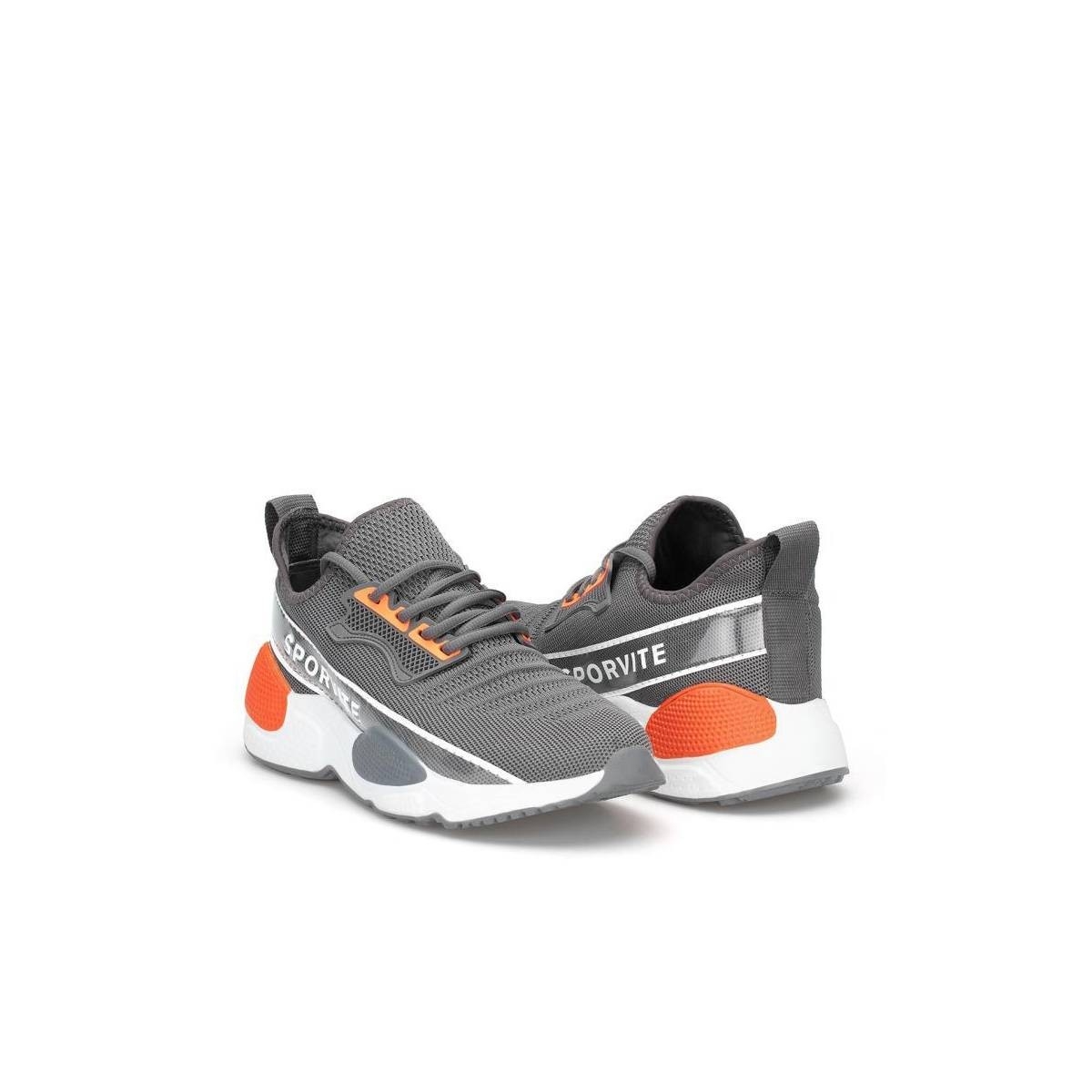 Flo DS.MJ1874 Günlük Ayakkabı 2021 Erkek Sneaker. 2