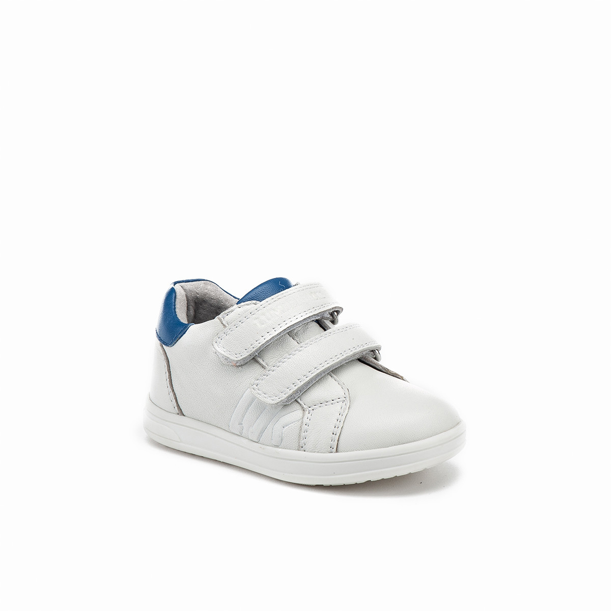 scarpe stringate neonato